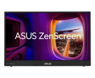 ASUS ZenScreen MB16AHVE - 1535854 - zdjęcie 1